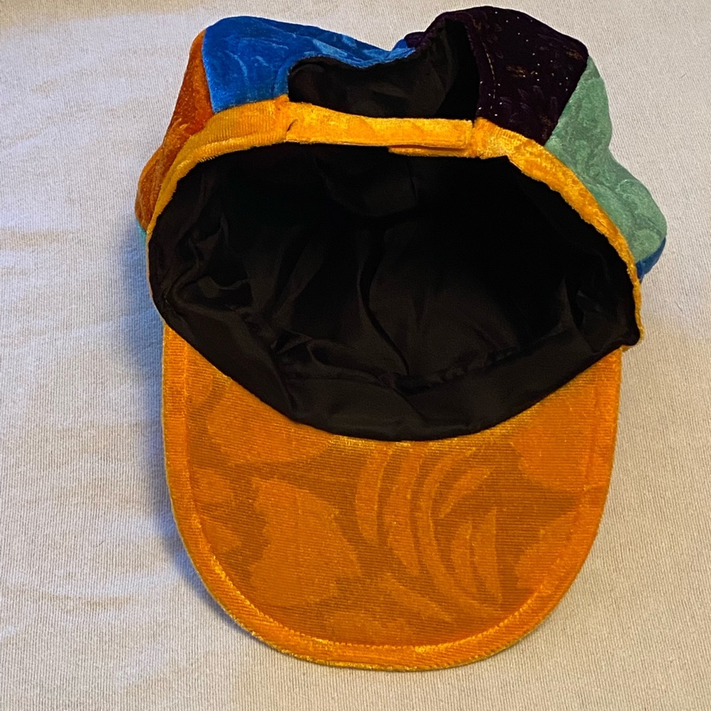 Funky Hat - Picture 2 of 2